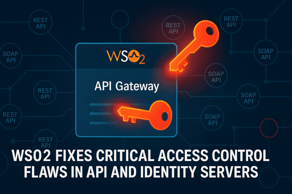 WSO2 Access Control, Critical API Flaws