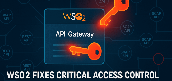 WSO2 Access Control, Critical API Flaws