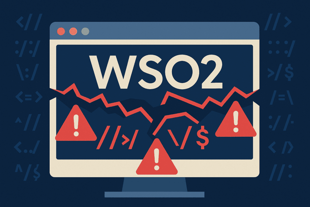 WSO2 Critical Auth Bypass, Regex Flaw
