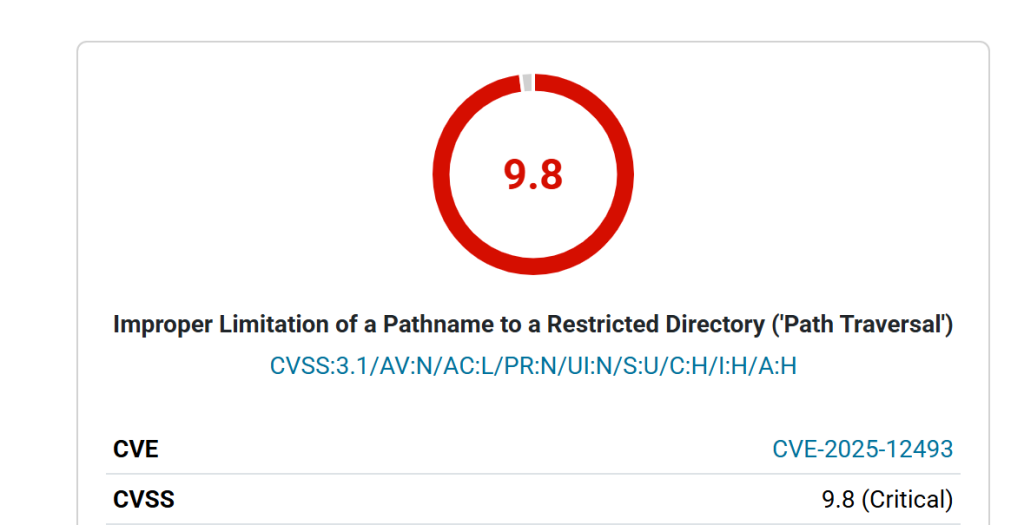 ShopLentor LFI RCE, WooCommerce Plugin Flaw