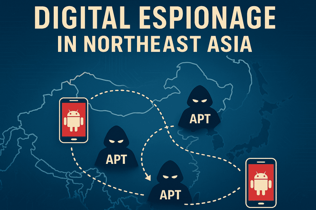 Android Zero-Day Espionage, ZipperDown Exploitation