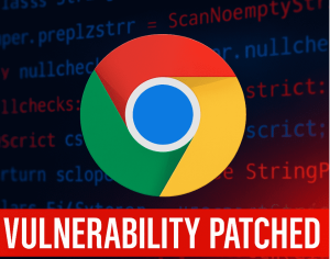 Chrome Emergency Fix: Three High-Severity Flaws in WebGPU and V8 Engine ...