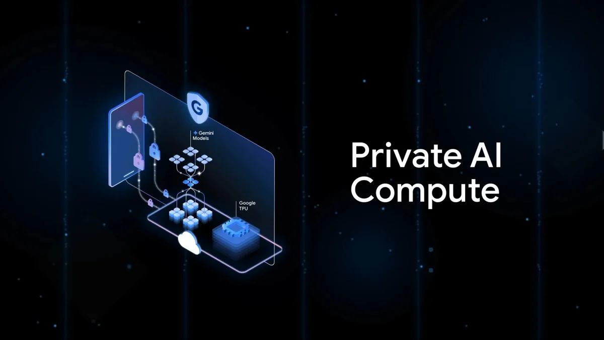 Private AI Compute, Gemini Cloud Privacy