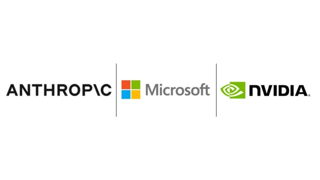 Microsoft Anthropic Investment Circular AI Investment