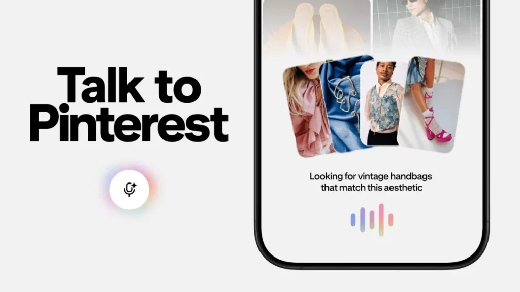 Pinterest AI layoffs 2026, Pinterest workforce reduction 15% OpenAI Pinterest acquisition 2026, multimodal AI training data Pinterest Assistant, AI Search, Visual Discovery
