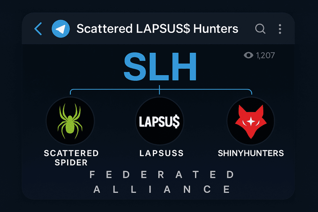SLSH Federated Alliance, EaaS