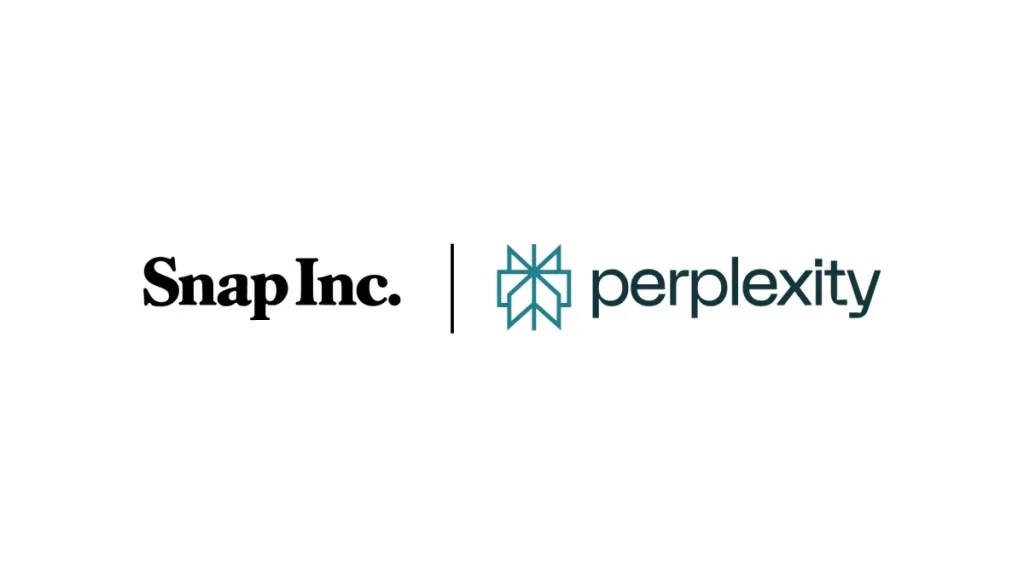 Snap Perplexity Partnership, My AI Upgrade