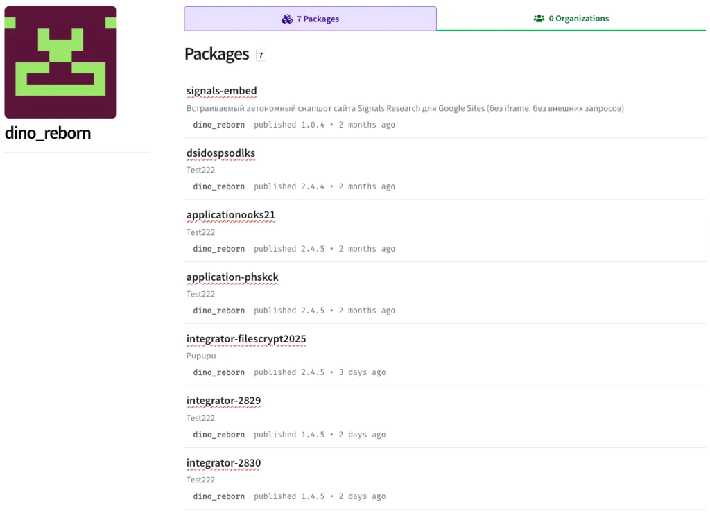 npm Adspect Cloaking, Fake Crypto CAPTCHA