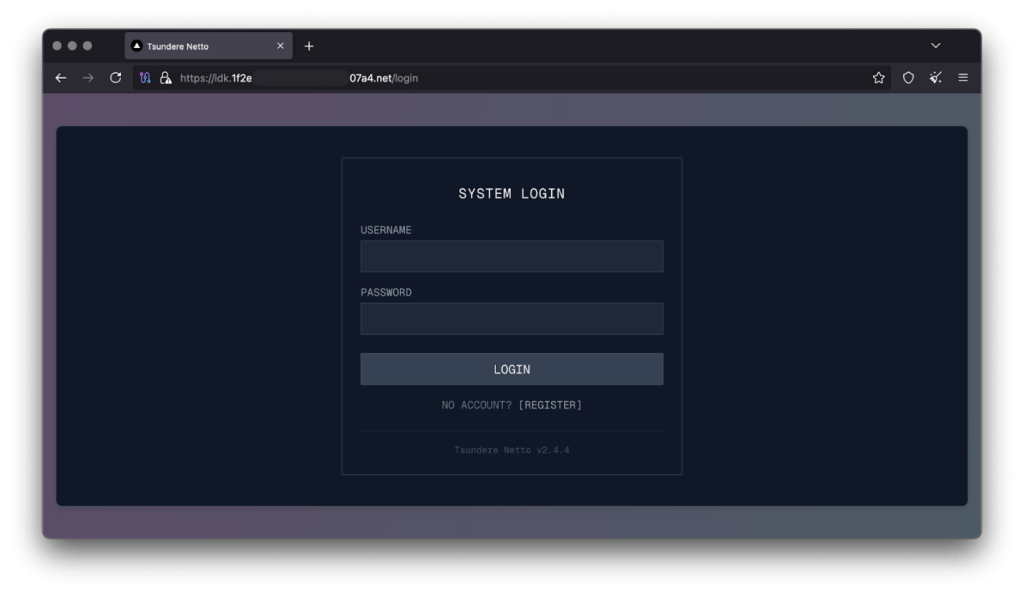 Tsundere Blockchain C2, Node.js Botnet