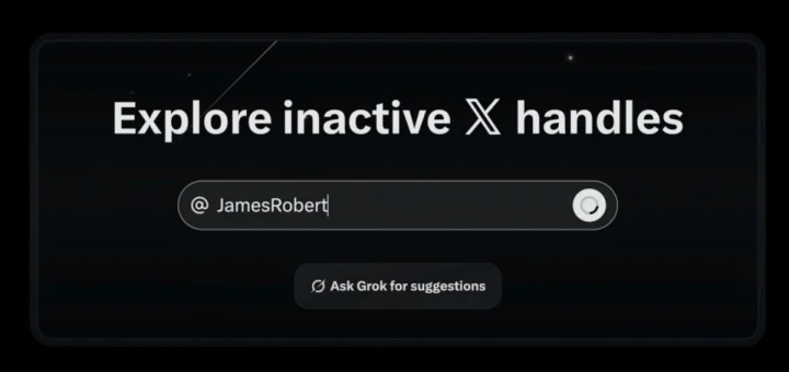 X Username Reclamation Premium+ Exclusive Handle