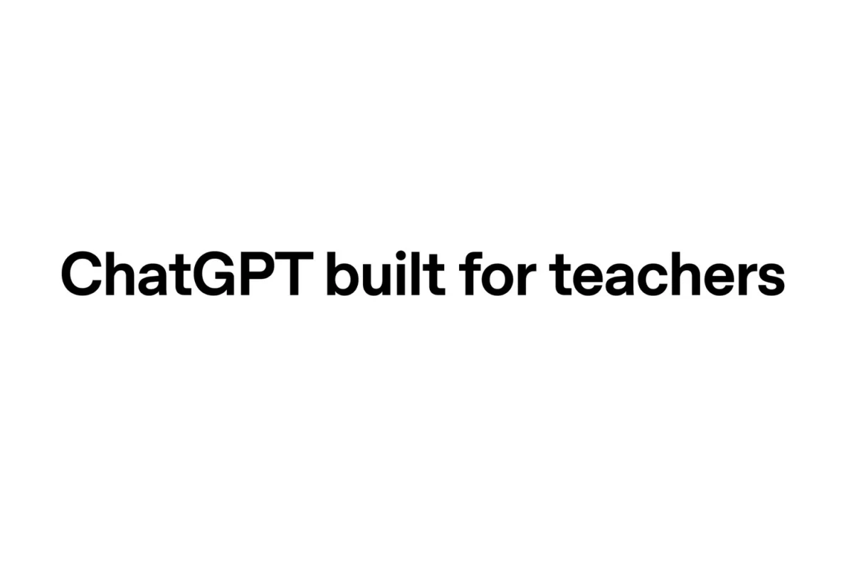 ChatGPT for Teachers Free AI Education