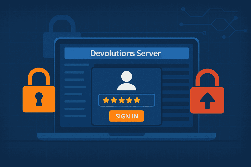 Devolutions Auth Bypass, Pre-MFA Cookie Hijacking