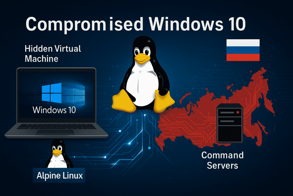 hyper-V