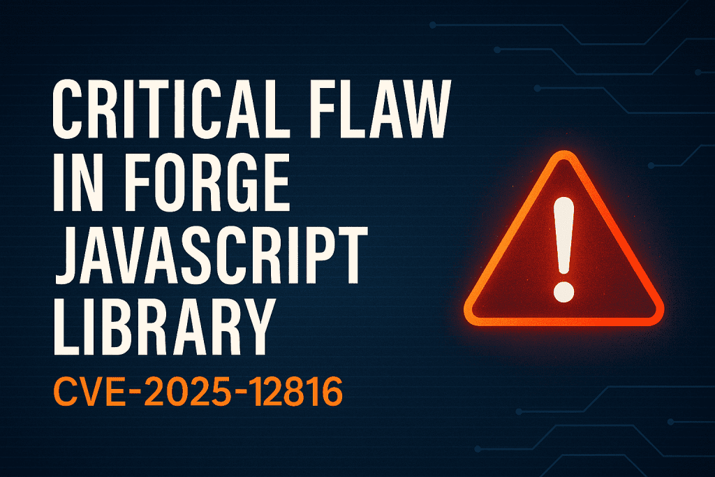 node-forge Signature Bypass, ASN.1 Vulnerability