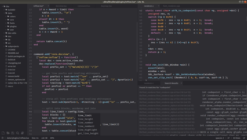 CERT/CC Warns of Code Execution Flaws in Lite XL Text Editor (CVE-2025 ...