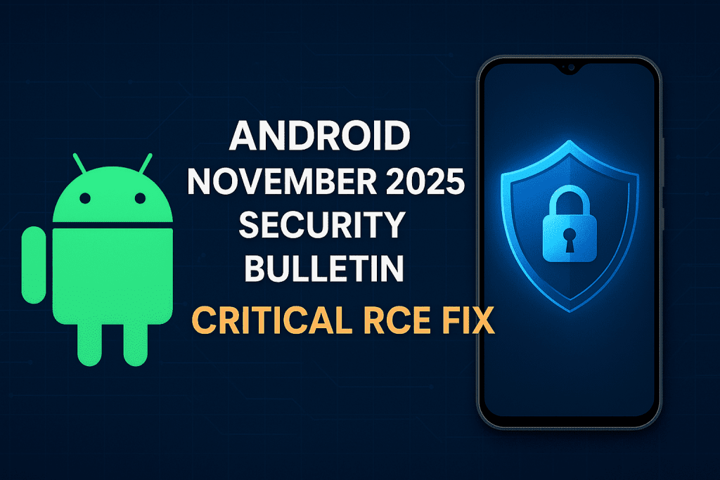 Android Zero-Click RCE, CVE-2025-48593
