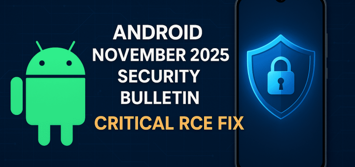 Android Zero-Click RCE, CVE-2025-48593