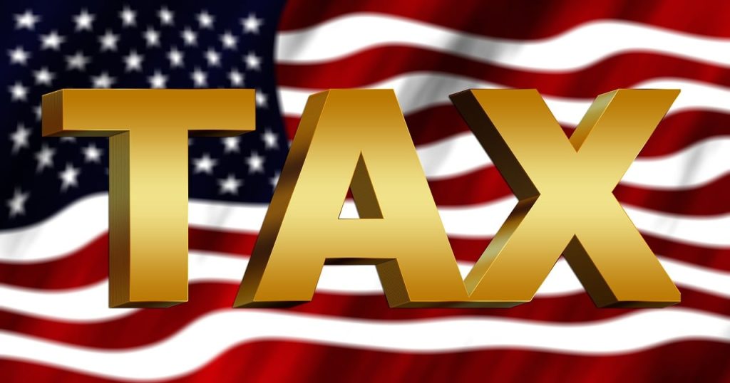 Warren Tax Breaks, Tech Giants