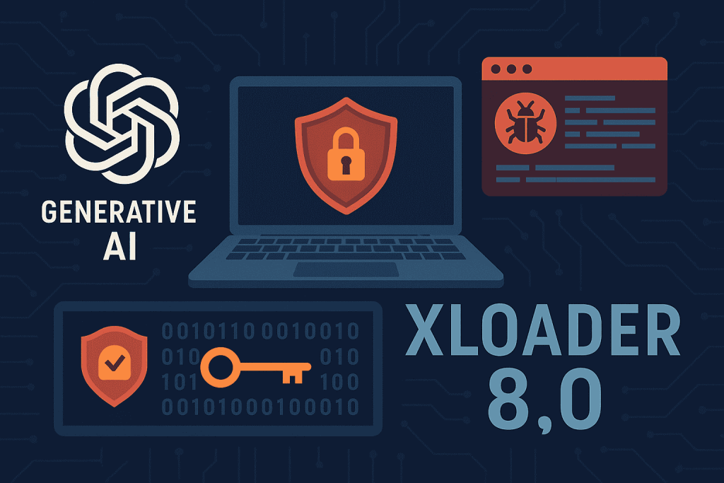 AI Malware Analysis, XLoader Decryption