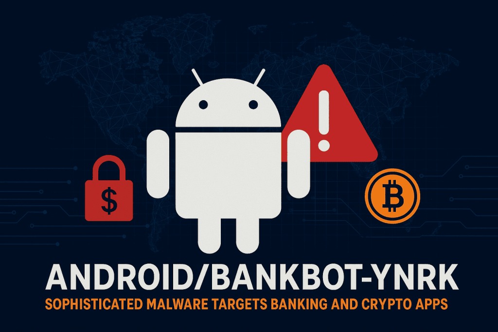 trojan hides in rom of chinese android devices |... Next-Gen Android Banking Trojan Hides in Digital ID App, Automates ...