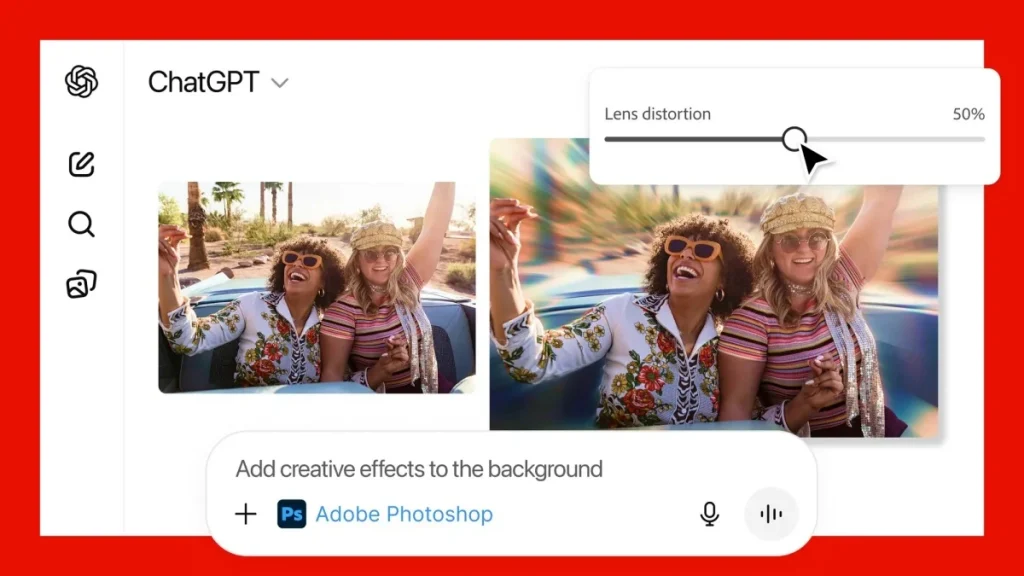 OpenAI Adobe Integration, ChatGPT Super-App