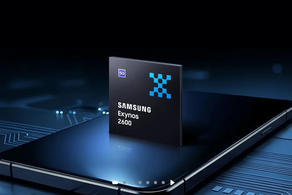 Samsung Exynos side-by-side packaging, Exynos 2600 thermal management Samsung Exynos 2600 2nm GAA, Heat Path Block HPB technology