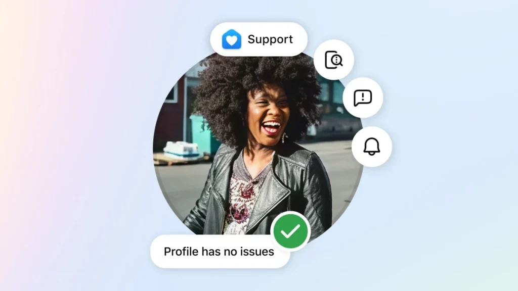 Meta AI Support Hacked Account Recovery