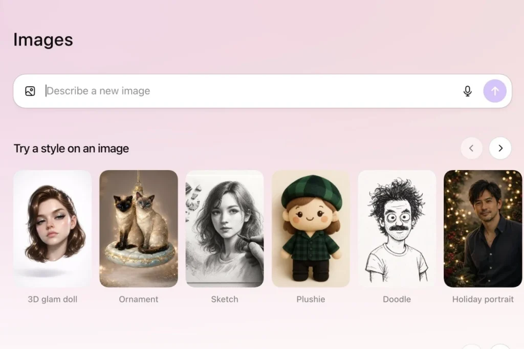 GPT-Image-1.5 Release, OpenAI Image Editing