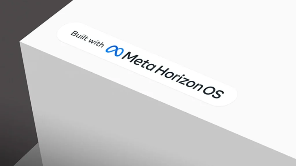 Meta Horizon OS partnership pause, ASUS Lenovo VR headset cancellation