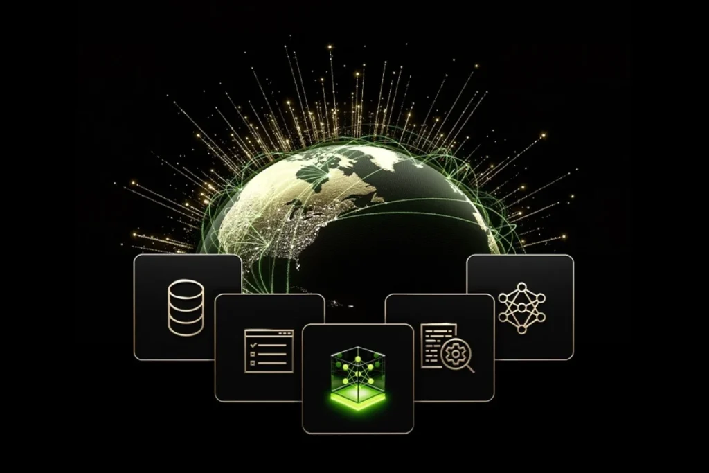 NVIDIA SchedMD Nemotron 3, AI Ecosystem Moat