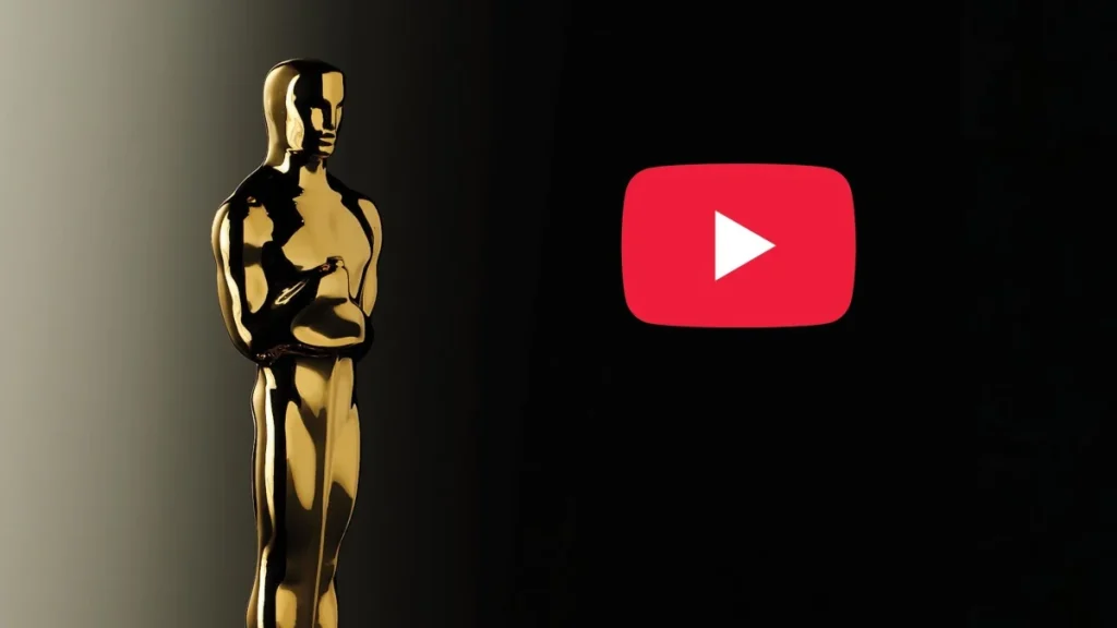 Oscars YouTube Exclusive 2029, Academy Awards Streaming Transition