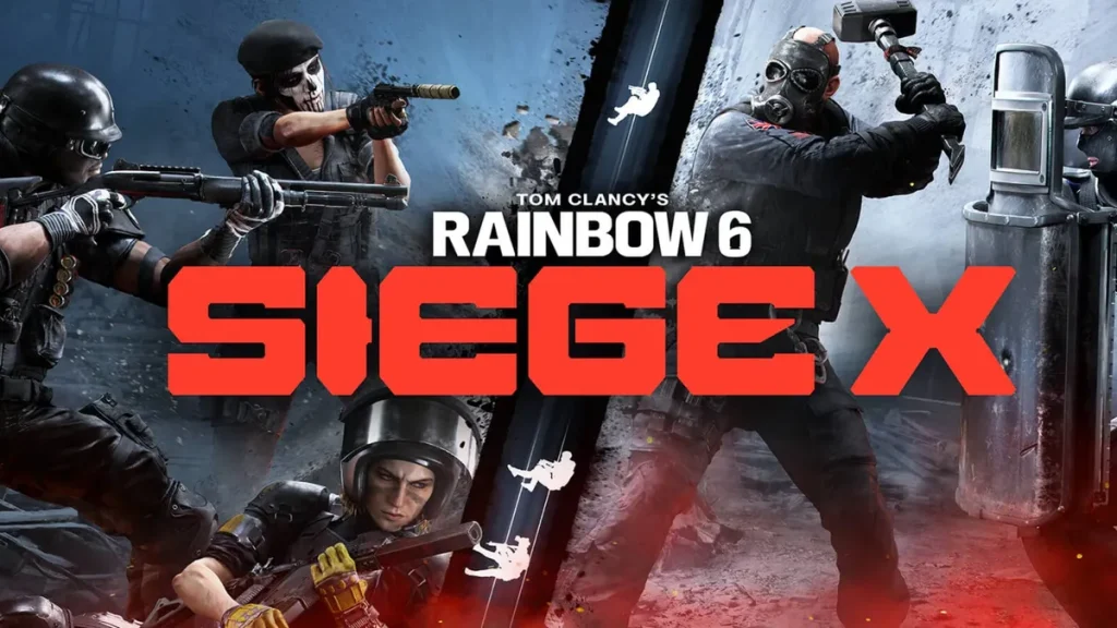 Ubisoft insider threat 2025, Rainbow Six Siege $339T hack Rainbow Six Siege hack, Ubisoft backend breach 2025
