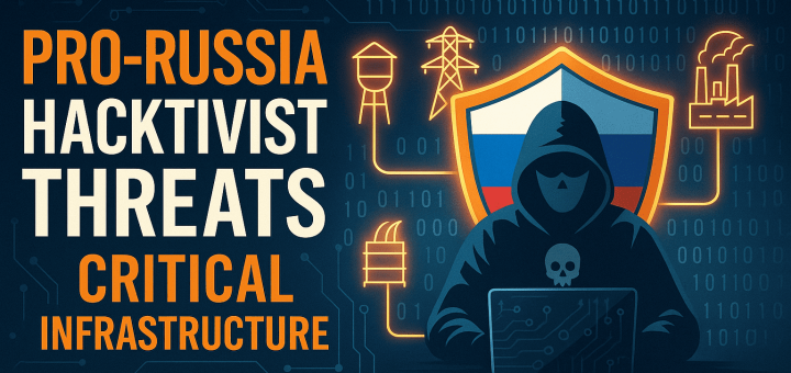 Pro-Russia Hacktivist OT Attack, Unsecured VNC HMI