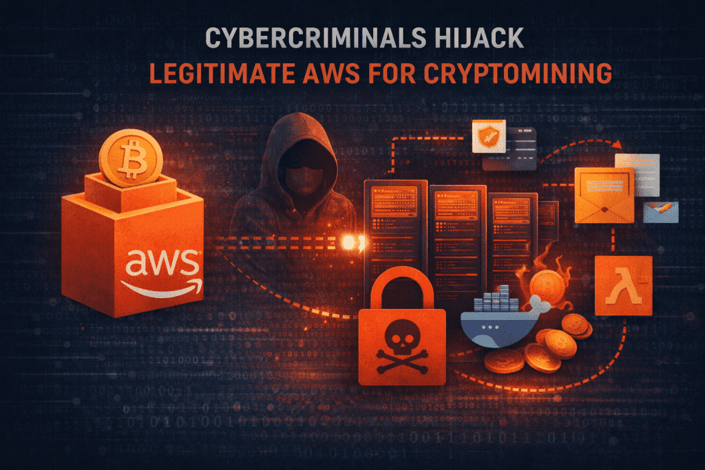 AWS Cryptojacking, Termination Protection