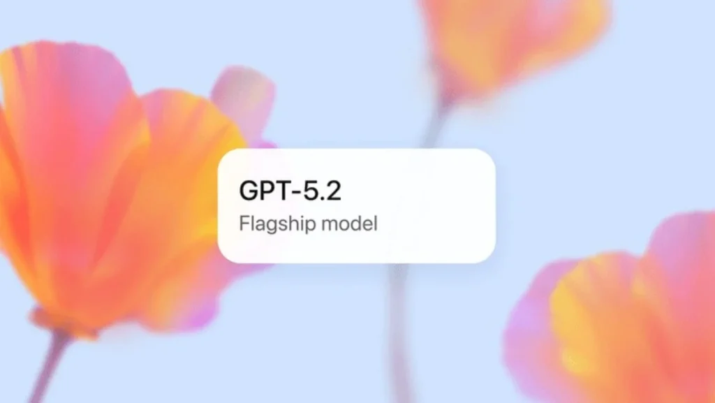 OpenAI GPT-5.2, Gemini 3 Pro Rival