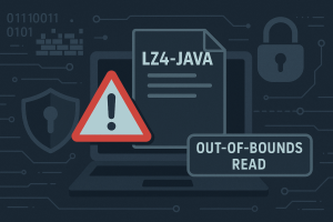 High-Severity lz4-java Flaw (CVE-2025-66566) Leaks Uninitialized Memory ...