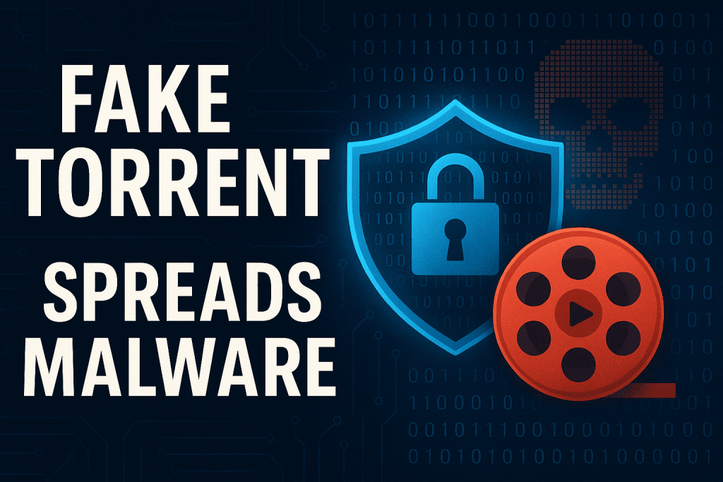 Security Risks Torrent DiCaprio Movie Torrent Lures Users: Agent Tesla Deployed via Malicious ...