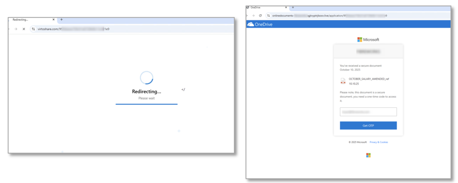 Hackers Abuse "Device Codes" to Bypass Security and Seize Microsoft 365 ...