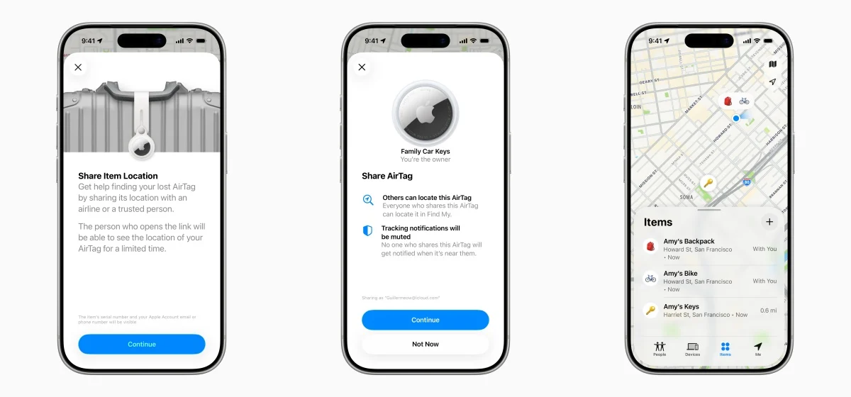 Lost No More: Apple Unveils AirTag 2 With 50% More Range and a Genius Apple Watch Upgrade