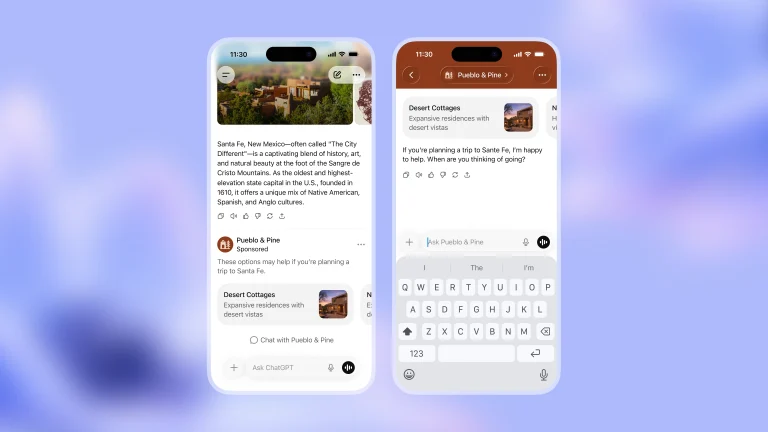 ChatGPT Go $8 subscription, OpenAI ads GPT-5.2