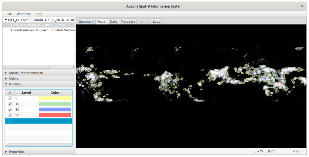 Apache SIS, CVE-2025-68280