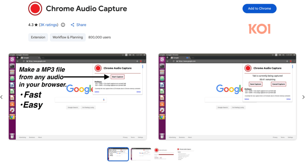DarkSpectre, Browser Extension Espionage