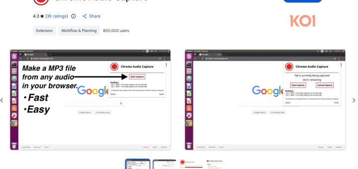 DarkSpectre, Browser Extension Espionage