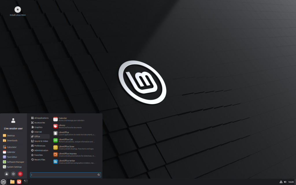 Linux Mint 22.3 Zena release, Cinnamon 6.6 new features
