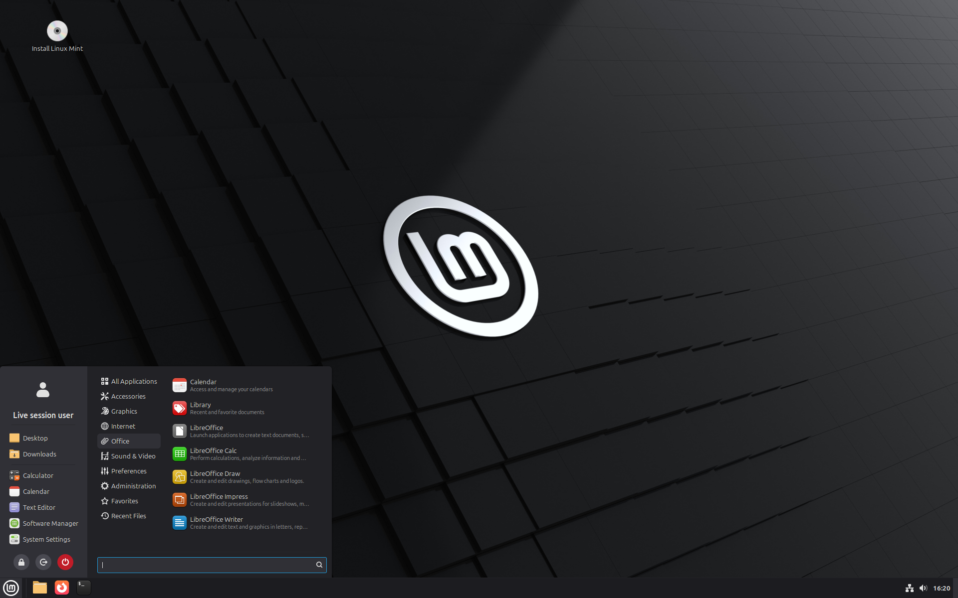 Linux Mint 22.3 Zena release, Cinnamon 6.6 new features