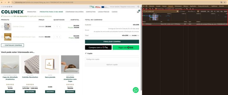 Magecart Campaign Fake Stripe Payment Form