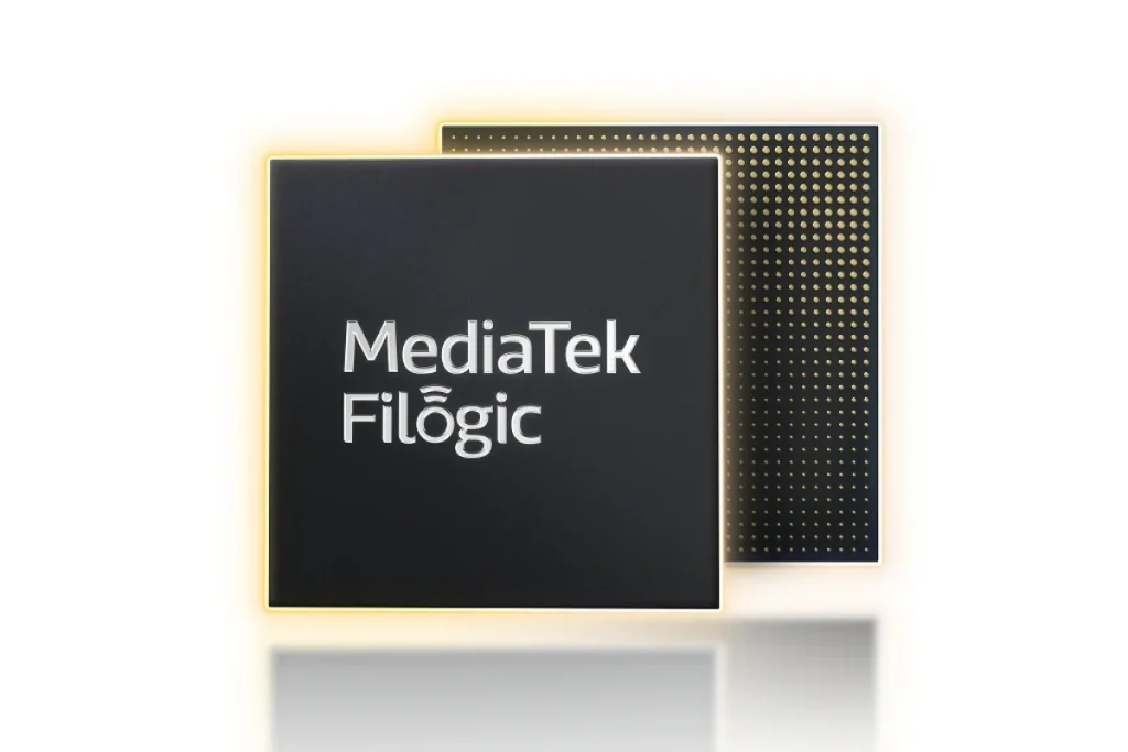 MediaTek Filogic 8000 Wi-Fi 8, Wi-Fi 8 Ultra High Reliability