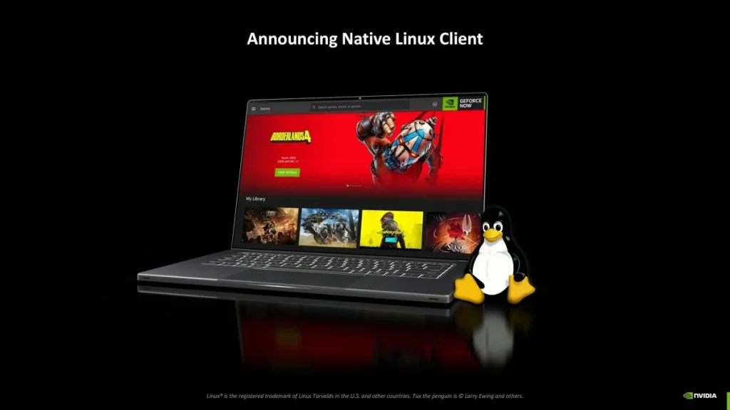 NVIDIA G-SYNC Pulsar 1000Hz, DLSS 4.5 RTX 50 series